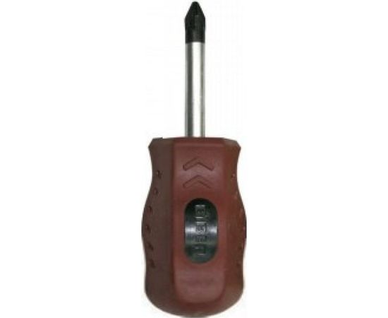 Отвертка PH 2-38мм Biber Мастер 85519 тов-079394 – изображение 2