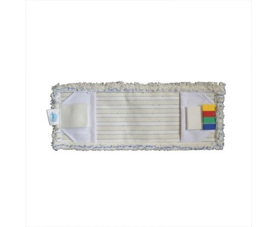 Плоский моп A-VM КОМБИ 40х13 см KO3608 – изображение 2
