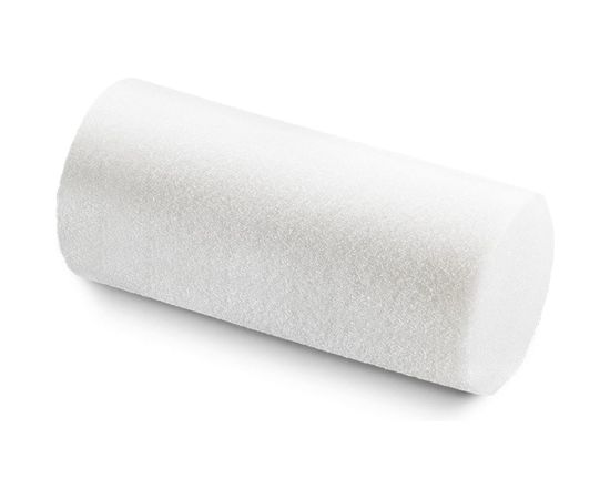 Валик HARDY Moltopren D50х150мм, супермелкий, 35кг/м3, без ручки 0120-005015 – изображение 2