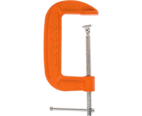 G-образная струбцина Gigant 100*55 GGC-100 – изображение 2