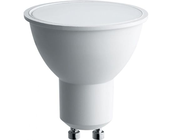 Светодиодная лампа SAFFIT SBMR1607 7W GU10 2700K 230V MR16 55145 – изображение 2