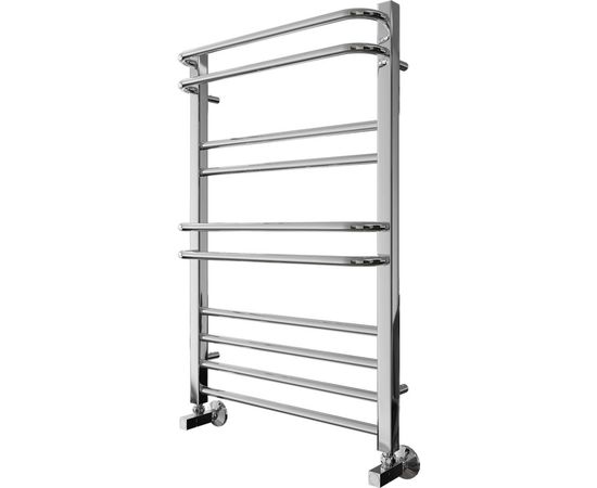 Водяной полотенцесушитель Lemark Linara 500x800 LM04810 – изображение 2