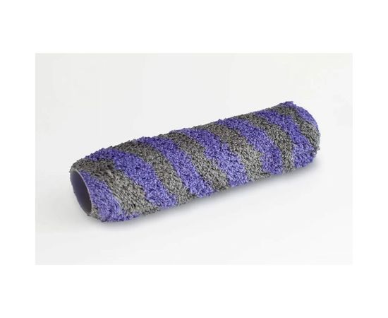 Малярный валик Blue Dolphin Silver 180мм, 20мм SR18W2052520 – изображение 2