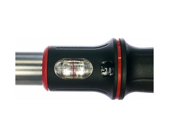 Динамометрический ключ JTC-4935, 1/2"", 10-100Нм, 405мм – изображение 2