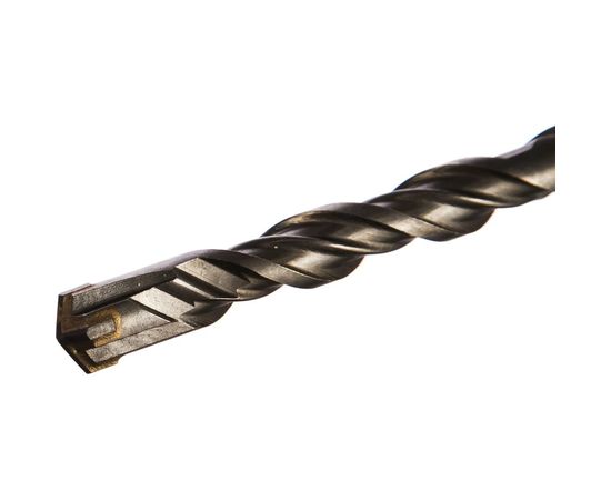 Бур 4x4 (12x160 мм; SDS Plus) EDGE by PATRIOT 812010032 – изображение 2