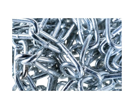 Короткозвенная цепь Tech-Krep DIN766 3мм упак. 3м - накл. 127864 – изображение 2