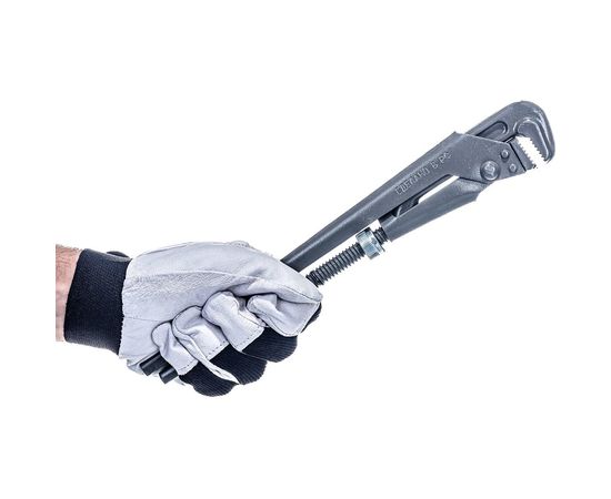 Ключ Gigant трубный рычажный КТР-1 GT-15758 – изображение 2