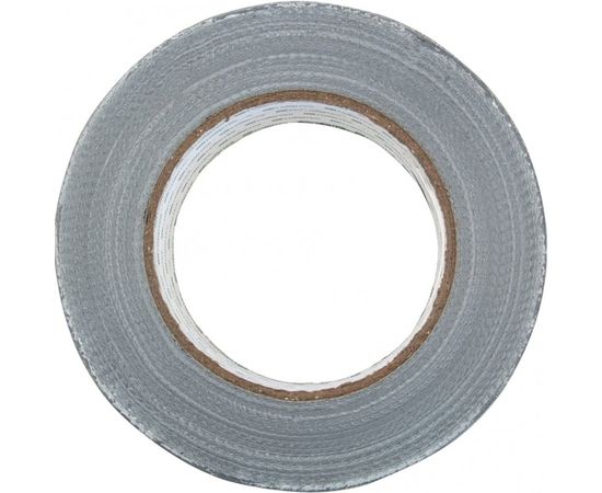 Клейкая армированная лента СИБРТЕХ 48мм х 50м, серебро 888895 – изображение 2