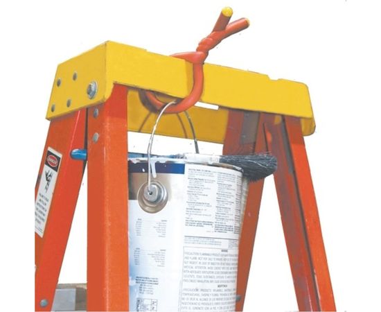 Гибкий фиксатор ESSE ST006Or – изображение 2