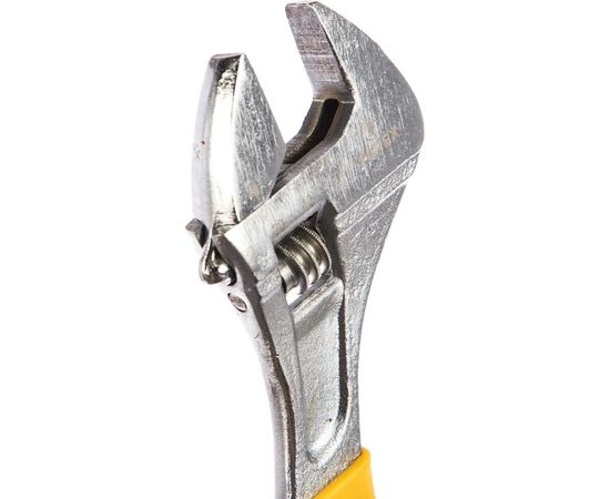 Разводной ключ TOPEX 35D123 – изображение 2