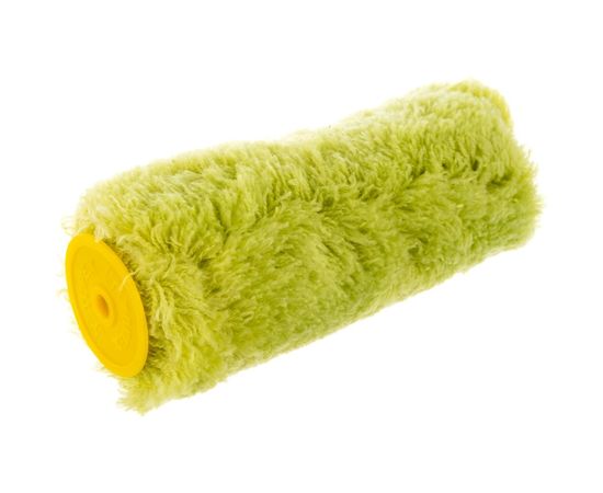 Фасадный валик TOPEX для водоэмульсионных и латексных красок, полиакрил, 180 мм, d48 20B551 – изображение 3