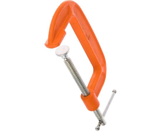 G-образная струбцина Gigant 100*55 GGC-100 – изображение 3