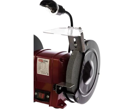 Заточной станок REDVERG RD-3220BL 5017795 – изображение 3