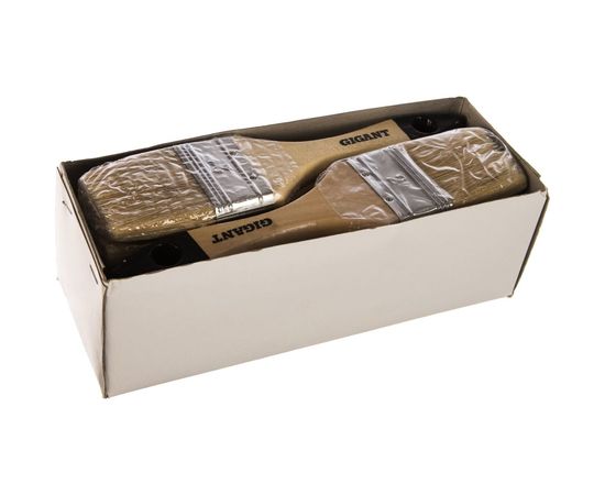 Плоская кисть, 50 мм, 10 шт. Gigant FB-50 – изображение 3