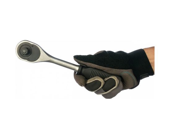 Трещотка TOPEX 1/2" 38D540 – изображение 3