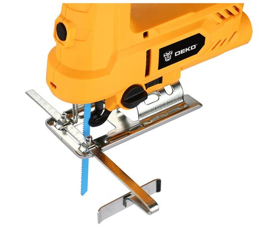 Электролобзик DEKO DKJS1000 063-4189 – изображение 3