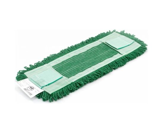 Плоский моп A-VM 40х13 см, хлопок CN3067 – изображение 3