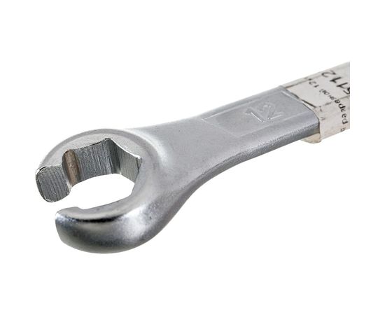 Гаечный разрезной ключ FORCE 12х13 7511213 – изображение 3