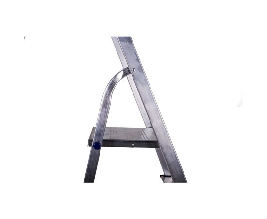 Алюминиевая стремянка STAIRS 10 ступеней ТТ-01-00532 – изображение 3