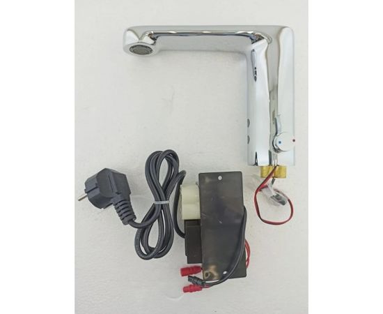 Сенсорный смеситель для раковины OUTE T961 – изображение 3