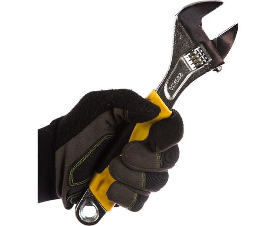 Разводной ключ TOPEX 35D123 – изображение 3