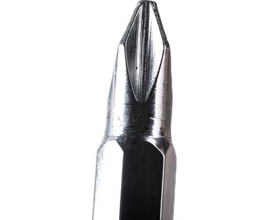 Отвертка-рукоятка Park со сменной двусторонней насадкой OTV11NB 356211 – изображение 3