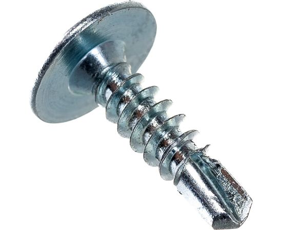 Саморез Tech-Krep ШСММ св. 4,2х16 1400 шт. ведро 143152 – изображение 3