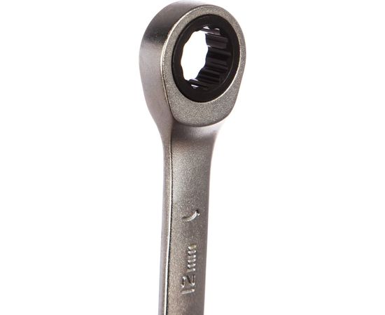 Комбинированный ключ с трещоткой TOPEX 35D747 – изображение 3