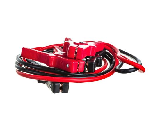 Провода прикуривателя Nord-Yada медные 500А, 3м в сумке 904054 – изображение 3