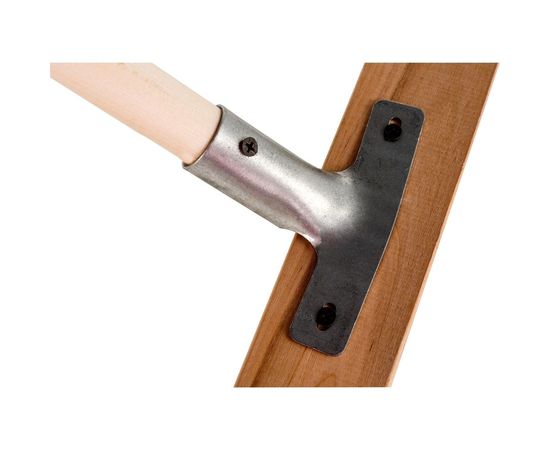 Щетка Gigant Пеликан 400х55х17 мм, с черенком в/с GSHC-400C – изображение 3