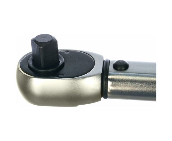 Динамометрический ключ JTC-4935, 1/2"", 10-100Нм, 405мм – изображение 3