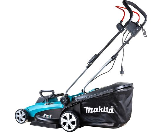 Газонокосилка Makita ELM3720 – изображение 3