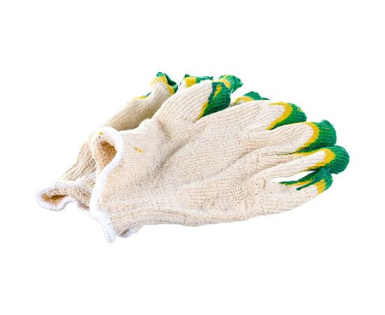 Утепленные перчатки с двойным латексным обливом Gigant GHG-07 – изображение 3