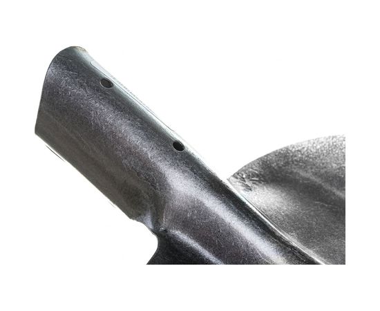 Совковая песочная лопата (тип 2 ) без черенка ZOLDER ЛСПР S-2/12 ЭК000128260 – изображение 3