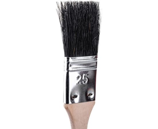 Торцовая кисть ANZA GO 25 мм 108025 – изображение 3