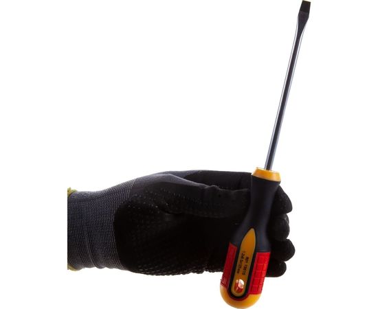 Отвертка 1,2x6,5х125мм Энкор 19615 – изображение 3