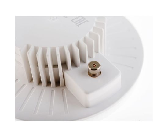 Лампа GAUSS GX53 8W 760lm 6500K LED 1/10/100 108008308 – изображение 3