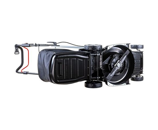 Газонокосилка Makita ELM3720 – изображение 4