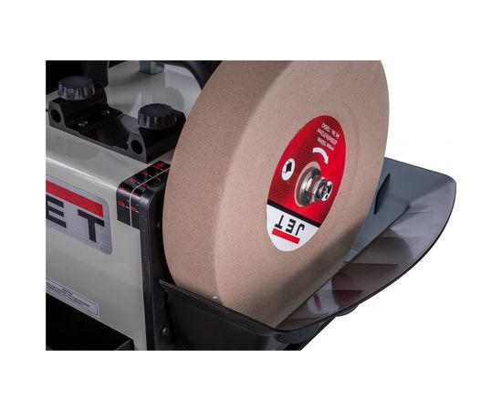 Шлифовально-полировальный станок JET JSSG-10 708015М – изображение 4