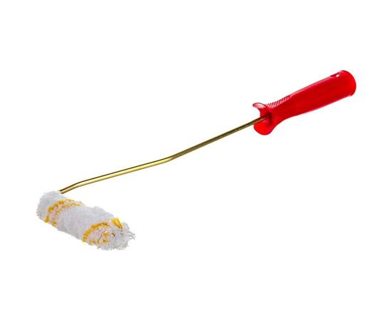 Валик DEKOR 100 мм сатиновый с полиамидной нитью EKSPORT 1084 – изображение 4