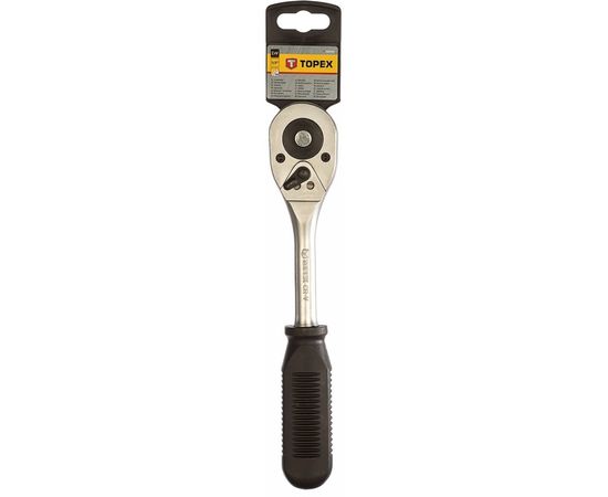 Трещотка TOPEX 1/2" 38D540 – изображение 4