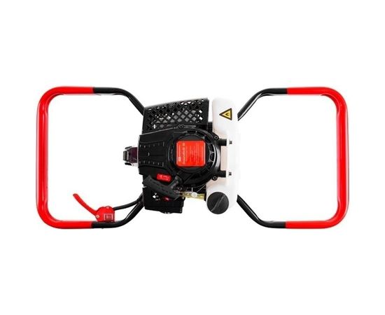 Бензобур ADA GroundDrill-10 А00615 – изображение 4