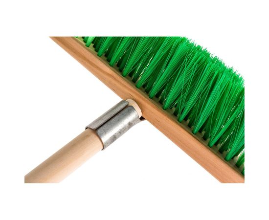 Щетка Gigant Пеликан 400х55х17 мм, с черенком в/с GSHC-400C – изображение 4