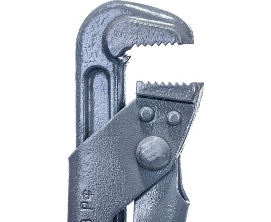Ключ Gigant трубный рычажный КТР-1 GT-15758 – изображение 4