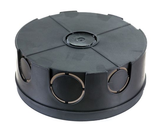 Распределительная коробка Промрукав для с/п, безгалогенная HF 106х42 80-0851 – изображение 4