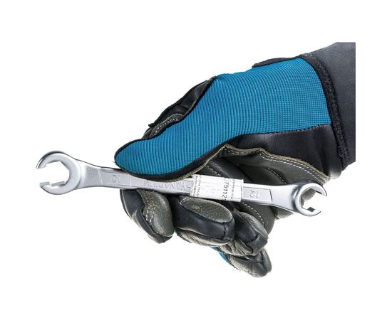 Гаечный разрезной ключ FORCE 12х13 7511213 – изображение 4