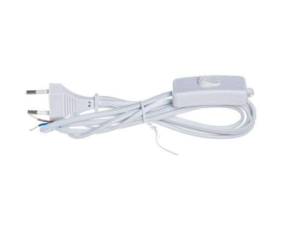 Сетевой шнур REXANT с выключателем 2х0,75 кв.мм 1,8 м 11-1133 – изображение 4