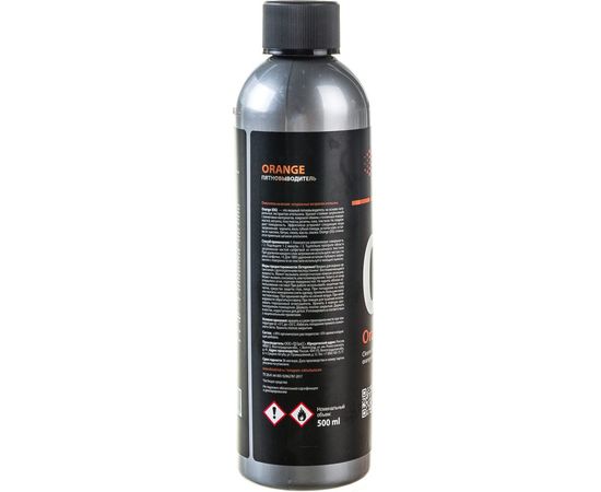 Пятновыводитель Detail OG ORANGE 500мл DT-0141 – изображение 4