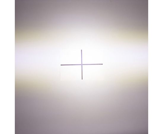 Светодиодная фара SKYWAY OFF ROAD прямоугольная 12V/24V 180W 6000К 60 диодов ближний свет S07201057 – изображение 4