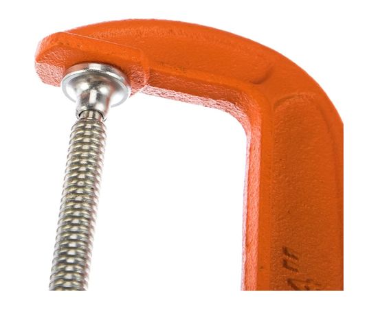 G-образная струбцина Gigant 100*55 GGC-100 – изображение 4